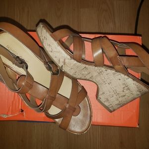 Women's Sandals Size 9